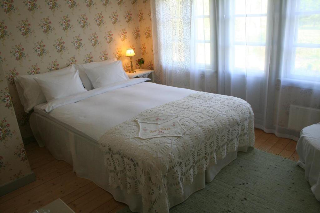 Vildrosor & Hoens Hagstad Номер фото