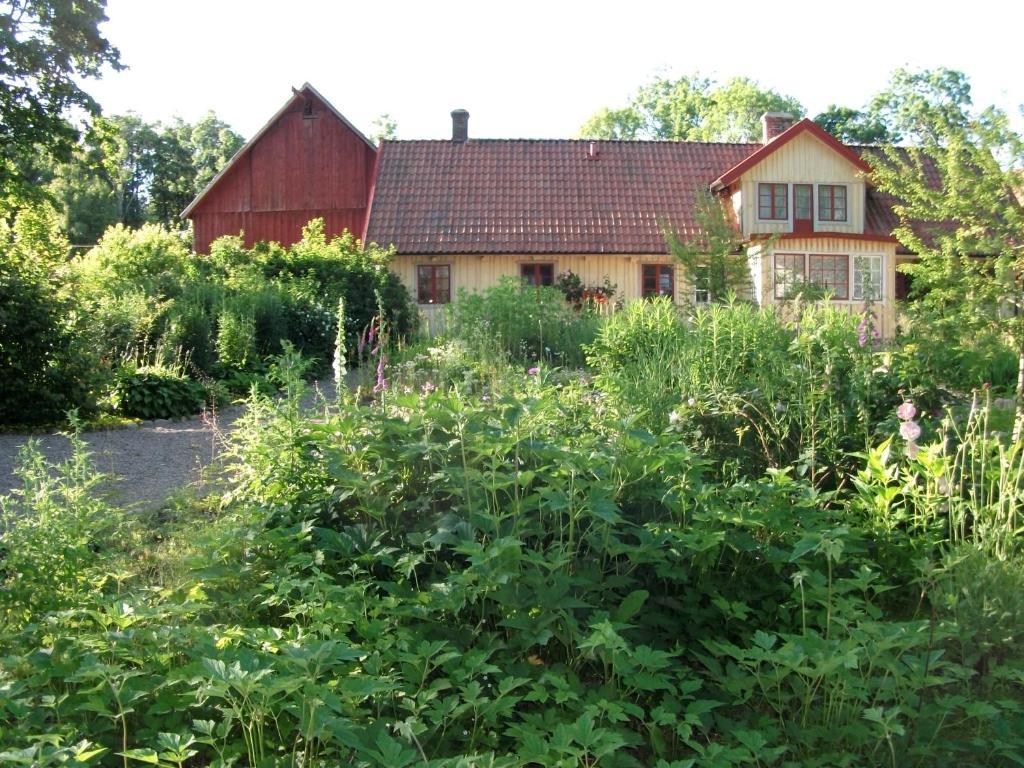 Vildrosor & Hoens Hagstad Экстерьер фото